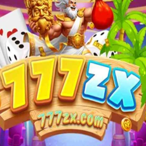 777ZX - Petualangan Epik dalam Dunia RPG