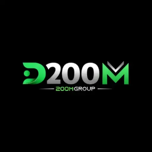 D200M - Petualangan Epik Dalam Dunia MMORPG