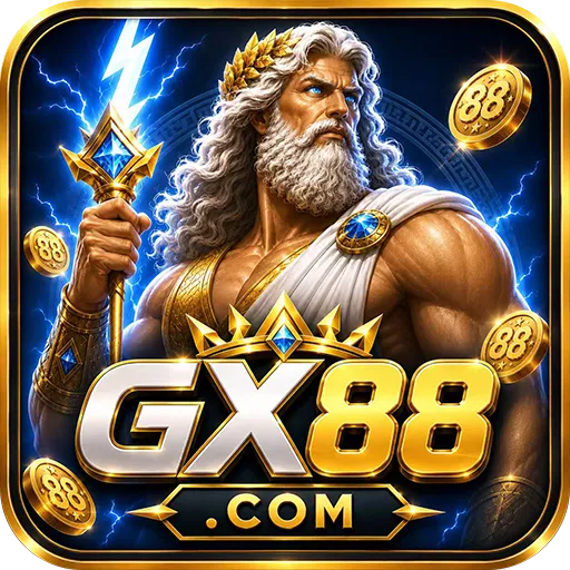 GX88 - Game Gaple Seru dan Menyenangkan