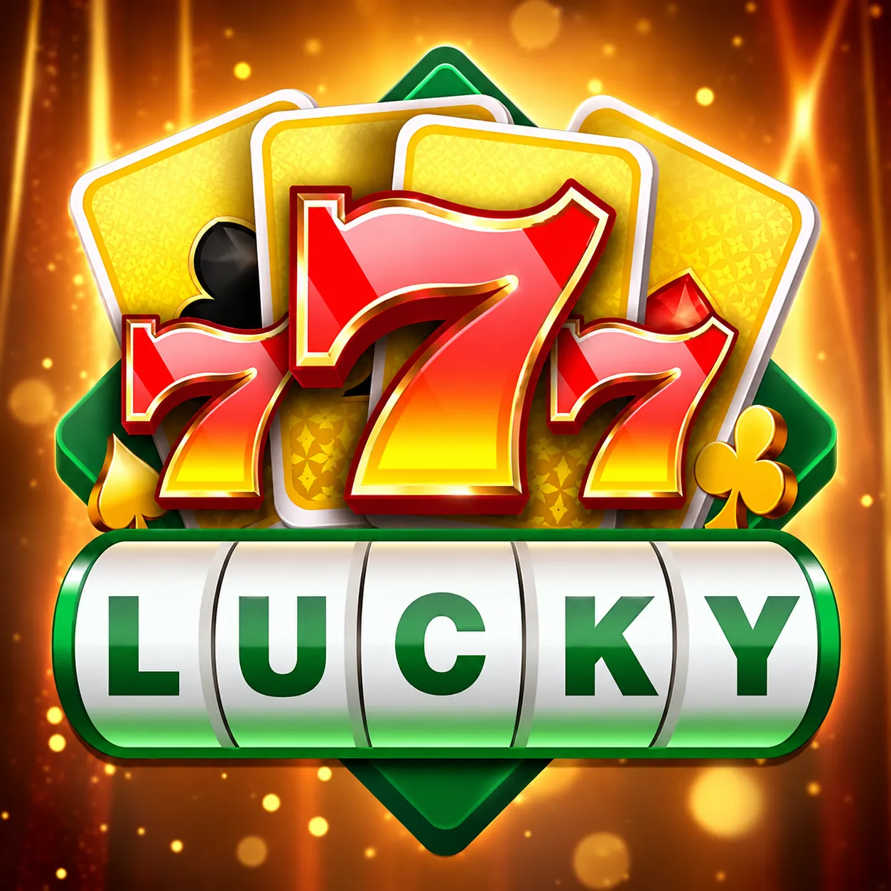 LUCKY777 - Game Tembak Ikan Penuh Keseruan